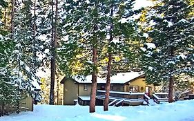 Cedar Ridge Retreat Lake Almanor